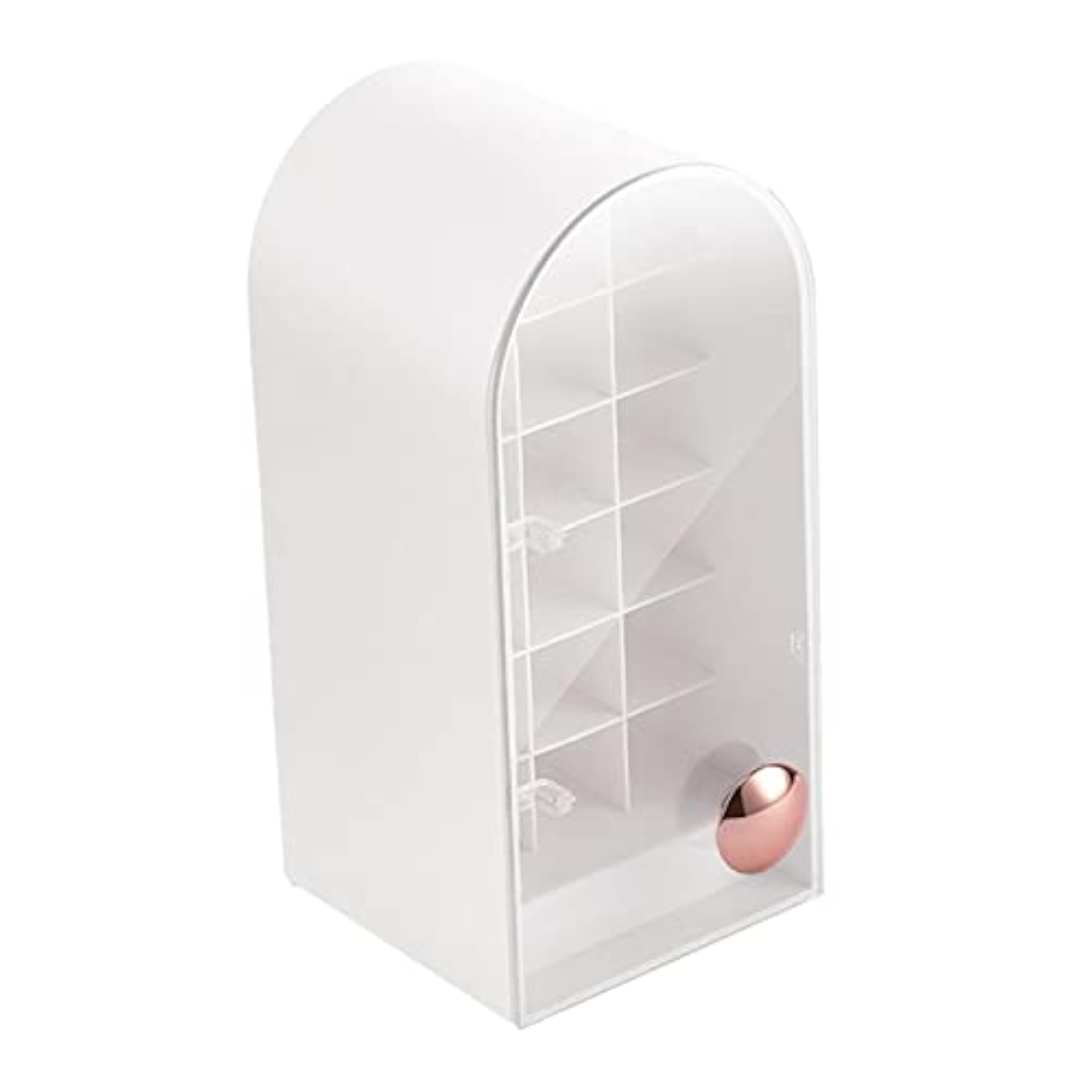 18 Grids Lipstick Holder Organizer for Vanity